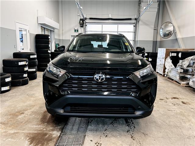 2021 Toyota RAV4 LE (Stk: V3346) in Prince Albert - Image 7 of 12