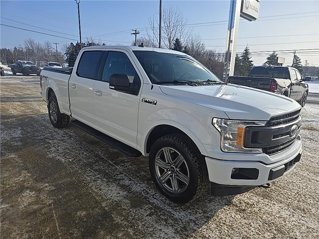 2019 Ford F-150  (Stk: S218A) in Miramichi - Image 7 of 13