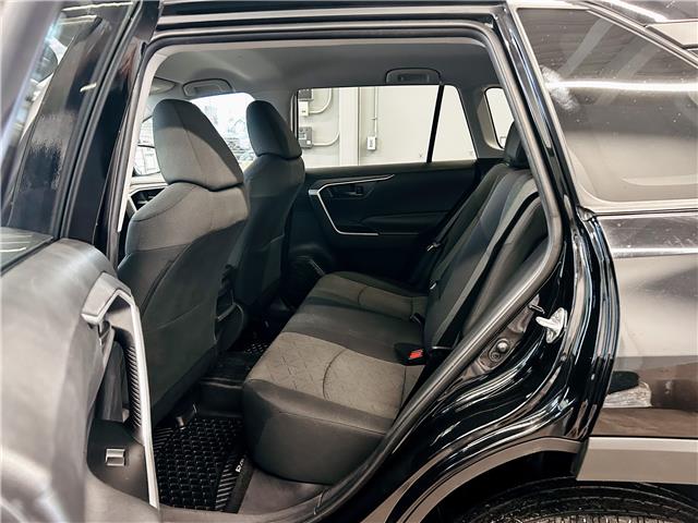 2021 Toyota RAV4 LE (Stk: V3346) in Prince Albert - Image 6 of 12