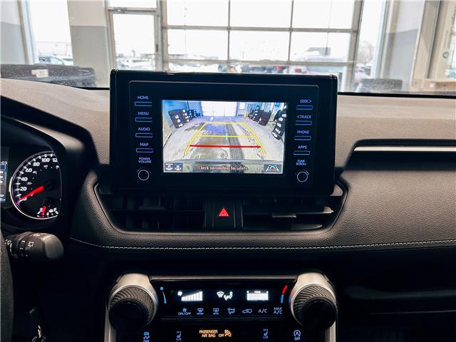 2021 Toyota RAV4 LE (Stk: V3346) in Prince Albert - Image 5 of 12