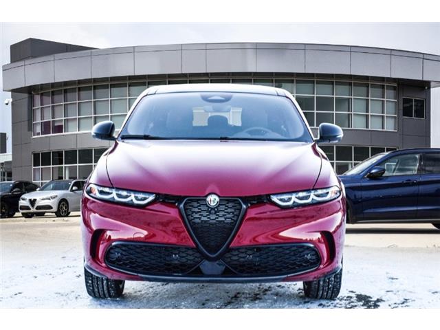 2025 Alfa Romeo Tonale Base (Stk: AR26000) in Brandon - Image 2 of 18