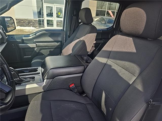 2019 Ford F-150  (Stk: S218A) in Miramichi - Image 10 of 13