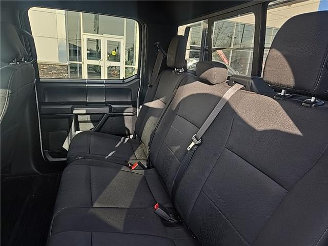 2019 Ford F-150  (Stk: S218A) in Miramichi - Image 11 of 13