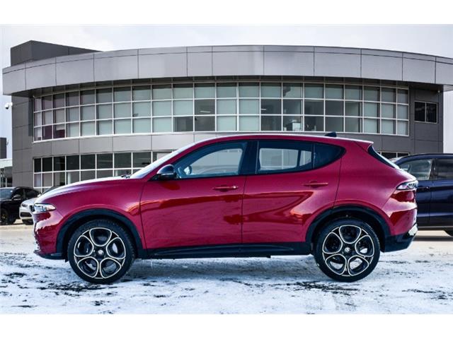 2025 Alfa Romeo Tonale Base (Stk: AR26000) in Brandon - Image 8 of 18