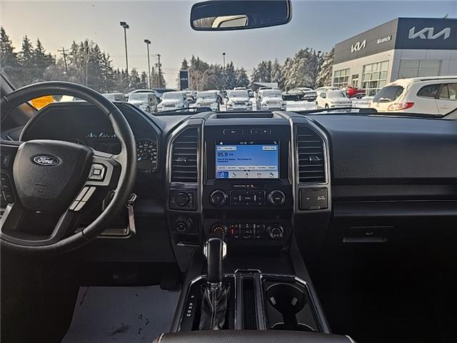 2019 Ford F-150  (Stk: S218A) in Miramichi - Image 12 of 13