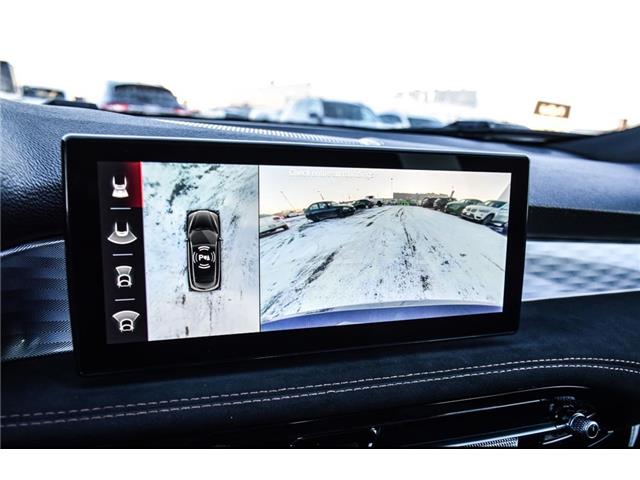 2025 Alfa Romeo Tonale Base (Stk: AR26000) in Brandon - Image 11 of 18