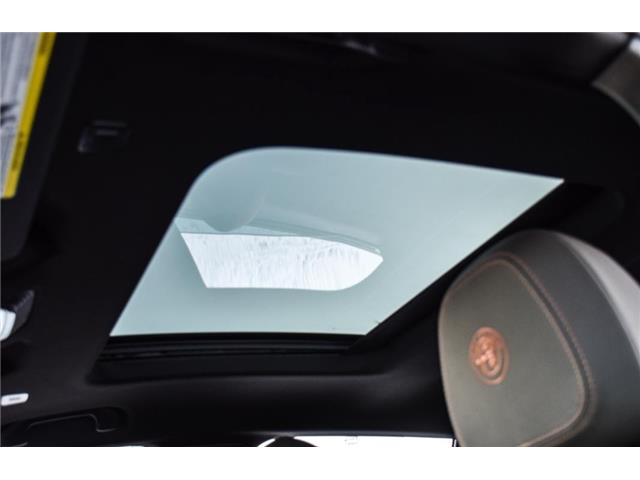 2025 Alfa Romeo Tonale Base (Stk: AR26000) in Brandon - Image 13 of 18