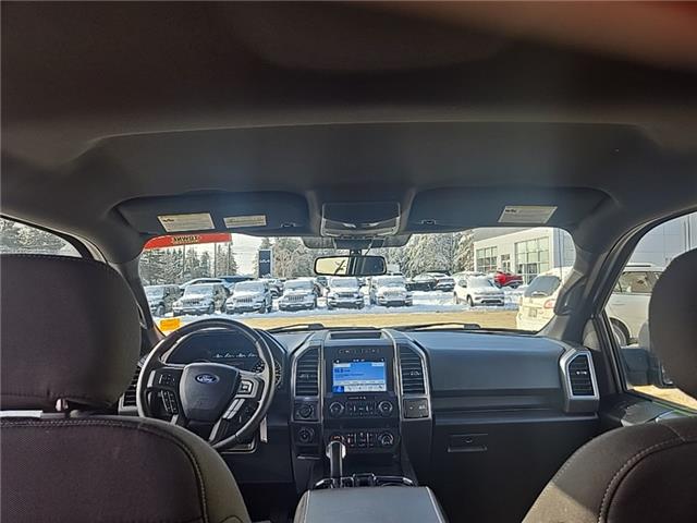 2019 Ford F-150  (Stk: S218A) in Miramichi - Image 13 of 13
