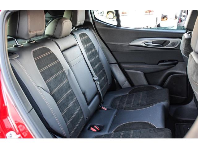 2025 Alfa Romeo Tonale Base (Stk: AR26000) in Brandon - Image 14 of 18
