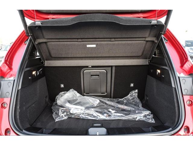 2025 Alfa Romeo Tonale Base (Stk: AR26000) in Brandon - Image 16 of 18