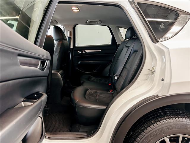 2021 Mazda CX-5 GS (Stk: V3348) in Prince Albert - Image 6 of 12