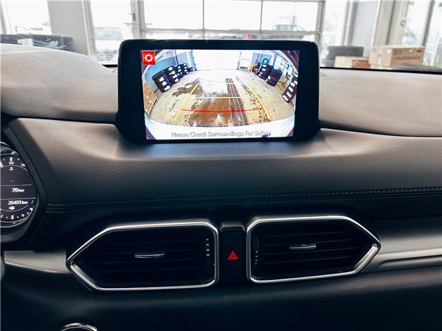 2021 Mazda CX-5 GS (Stk: V3348) in Prince Albert - Image 5 of 12