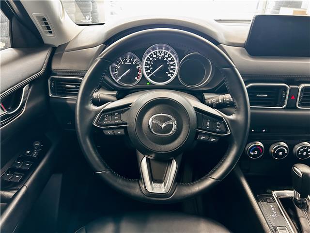 2021 Mazda CX-5 GS (Stk: V3348) in Prince Albert - Image 4 of 12