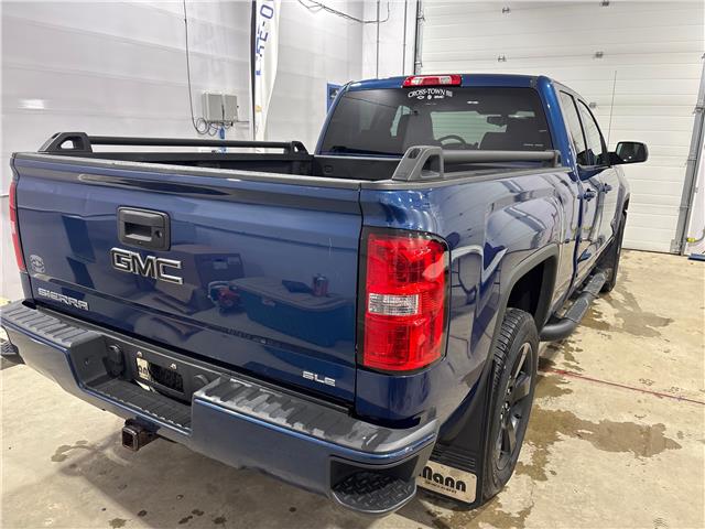 2018 GMC Sierra 1500 SLE (Stk: 14151) in Roblin - Image 2 of 11