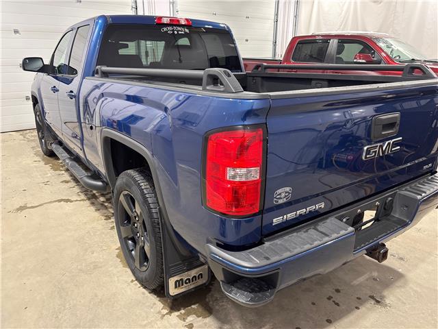 2018 GMC Sierra 1500 SLE (Stk: 14151) in Roblin - Image 3 of 11