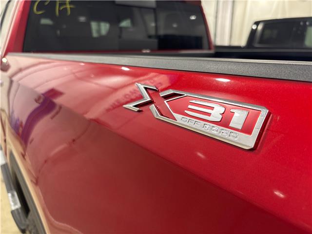 2026 GMC Sierra 1500 SLT (Stk: 14119) in Roblin - Image 6 of 15