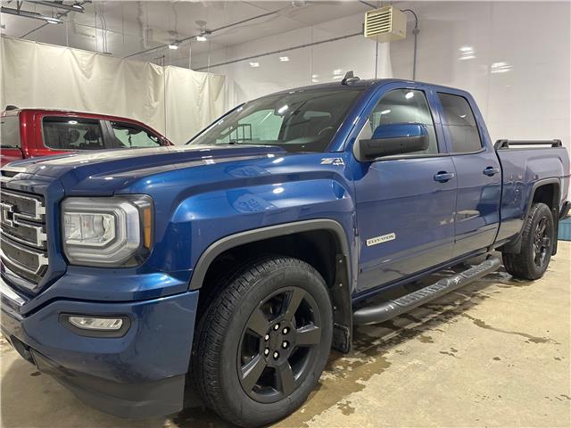 2018 GMC Sierra 1500 SLE (Stk: 14151) in Roblin - Image 5 of 11