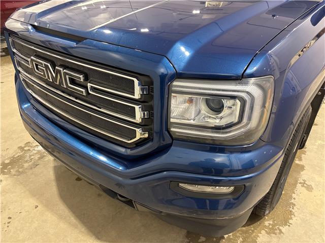 2018 GMC Sierra 1500 SLE (Stk: 14151) in Roblin - Image 6 of 11