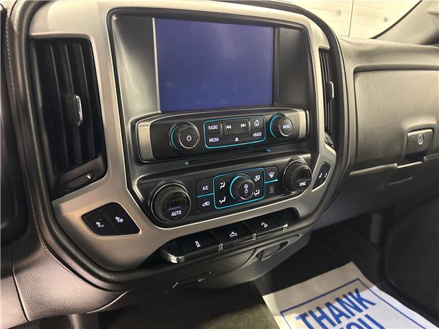 2018 GMC Sierra 1500 SLE (Stk: 14151) in Roblin - Image 9 of 11