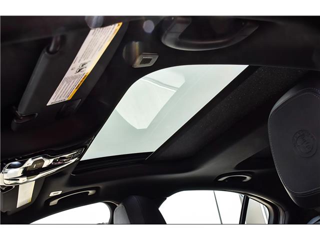 2025 Alfa Romeo Giulia Base (Stk: AR26002) in Brandon - Image 15 of 21