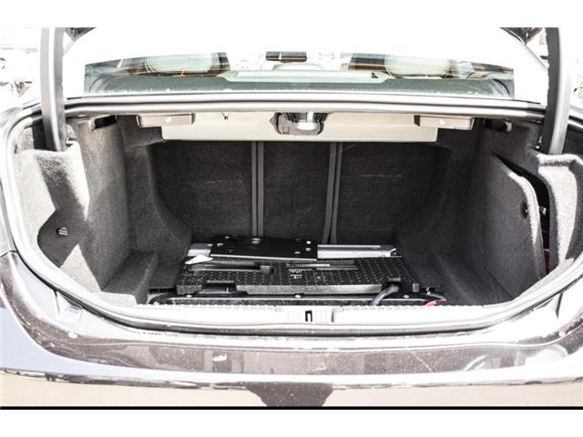 2025 Alfa Romeo Giulia Base (Stk: AR26002) in Brandon - Image 19 of 21