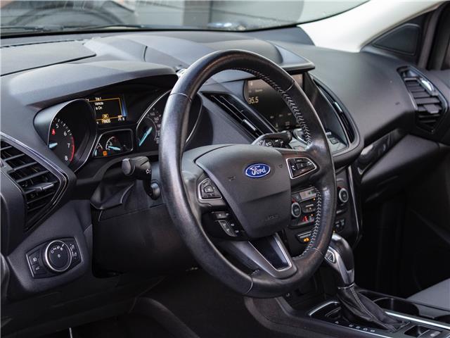 2019 Ford Escape Titanium (Stk: TR2129) in Windsor - Image 12 of 28