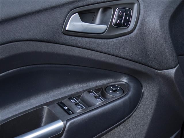 2019 Ford Escape Titanium (Stk: TR2129) in Windsor - Image 10 of 28