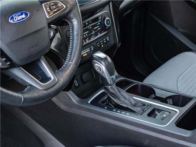 2019 Ford Escape Titanium (Stk: TR2129) in Windsor - Image 25 of 28