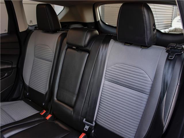 2019 Ford Escape Titanium (Stk: TR2129) in Windsor - Image 28 of 28