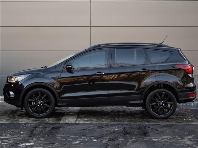 2019 Ford Escape Titanium (Stk: TR2129) in Windsor - Image 4 of 28