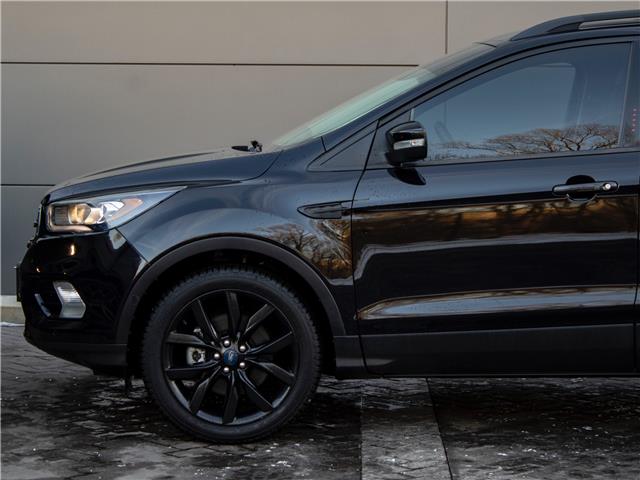 2019 Ford Escape Titanium (Stk: TR2129) in Windsor - Image 3 of 28