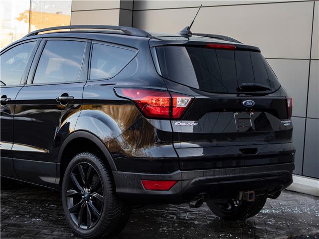 2019 Ford Escape Titanium (Stk: TR2129) in Windsor - Image 5 of 28
