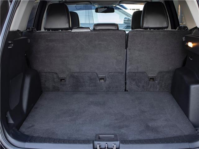 2019 Ford Escape Titanium (Stk: TR2129) in Windsor - Image 7 of 28