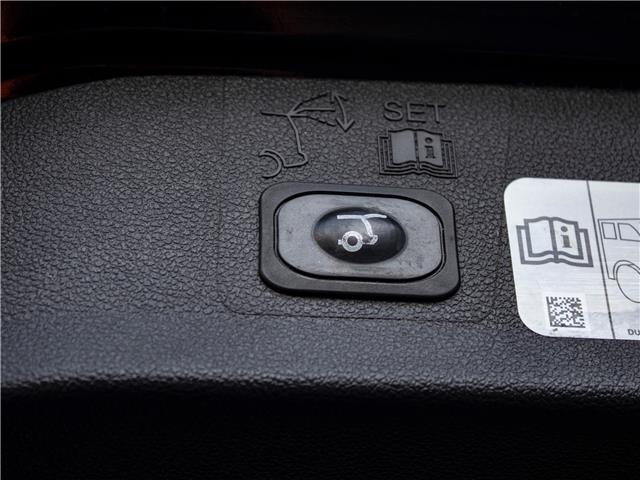 2019 Ford Escape Titanium (Stk: TR2129) in Windsor - Image 8 of 28