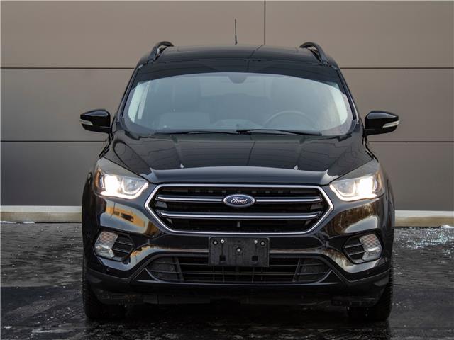 2019 Ford Escape Titanium (Stk: TR2129) in Windsor - Image 2 of 28