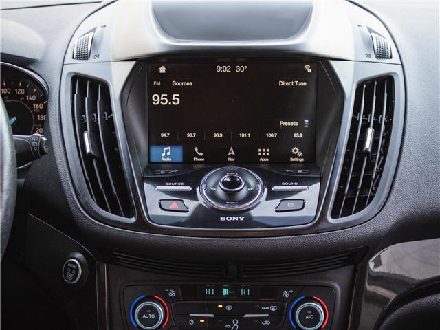 2019 Ford Escape Titanium (Stk: TR2129) in Windsor - Image 21 of 28
