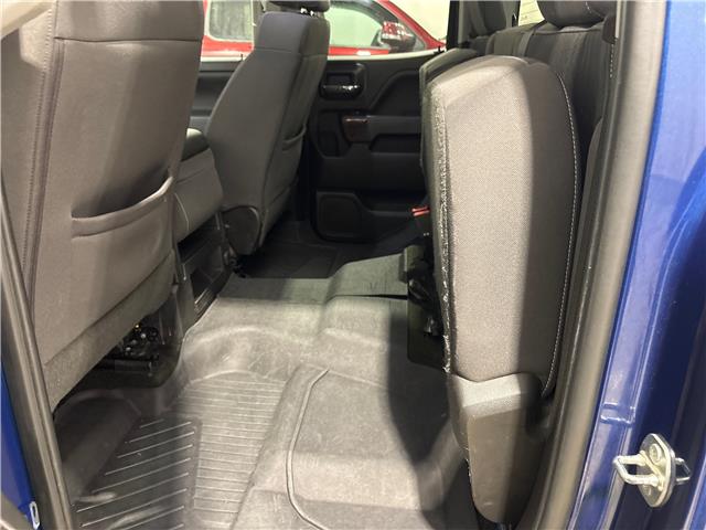 2018 GMC Sierra 1500 SLE (Stk: 14151) in Roblin - Image 10 of 11