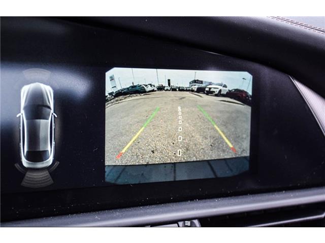 2025 Alfa Romeo Giulia Intensa (Stk: AR26003) in Brandon - Image 12 of 20