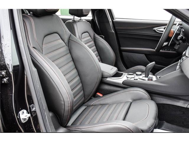2025 Alfa Romeo Giulia Intensa (Stk: AR26003) in Brandon - Image 14 of 20