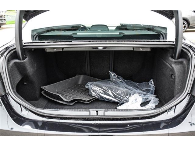 2025 Alfa Romeo Giulia Intensa (Stk: AR26003) in Brandon - Image 18 of 20