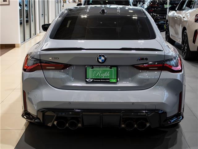 2024 BMW M4 Competition M xDrive (Stk: P10269) in Windsor - Image 3 of 27