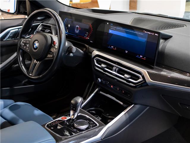 2024 BMW M4 Competition M xDrive (Stk: P10269) in Windsor - Image 18 of 27