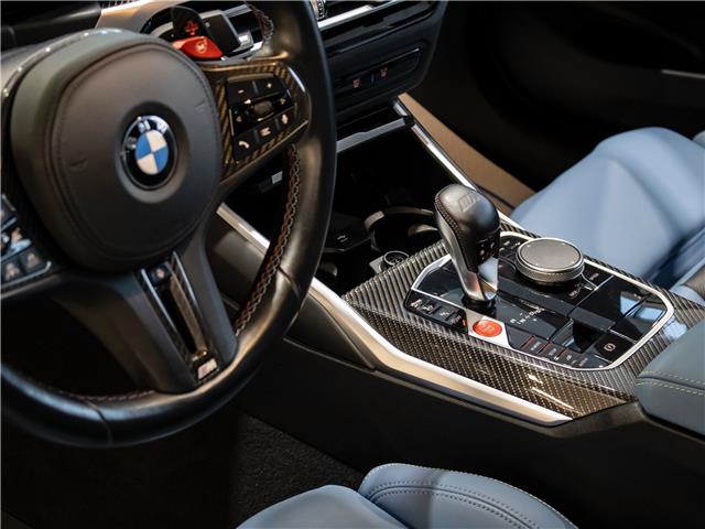 2024 BMW M4 Competition M xDrive (Stk: P10269) in Windsor - Image 21 of 27