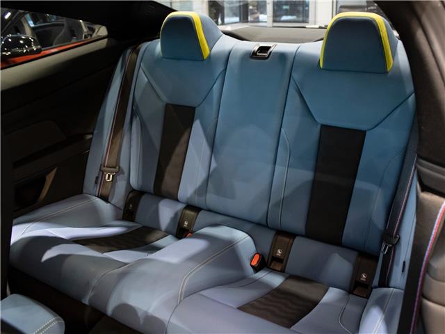 2024 BMW M4 Competition M xDrive (Stk: P10269) in Windsor - Image 27 of 27