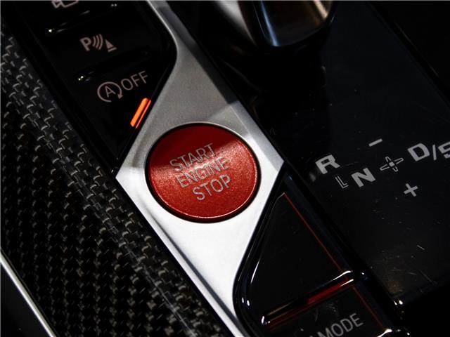 2024 BMW M4 Competition M xDrive (Stk: P10269) in Windsor - Image 24 of 27