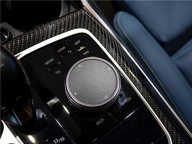 2024 BMW M4 Competition M xDrive (Stk: P10269) in Windsor - Image 26 of 27