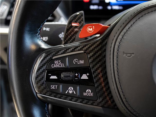 2024 BMW M4 Competition M xDrive (Stk: P10269) in Windsor - Image 12 of 27