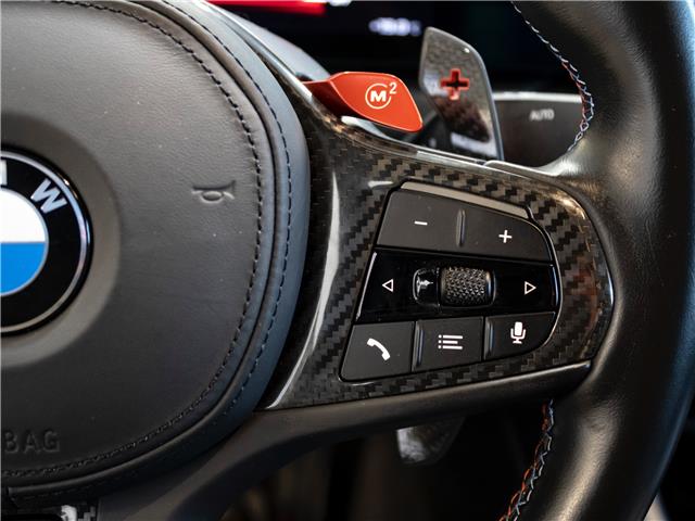 2024 BMW M4 Competition M xDrive (Stk: P10269) in Windsor - Image 13 of 27