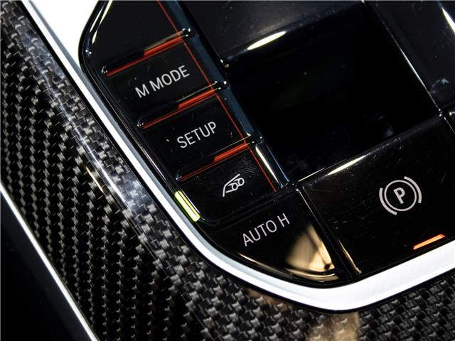 2024 BMW M4 Competition M xDrive (Stk: P10269) in Windsor - Image 25 of 27