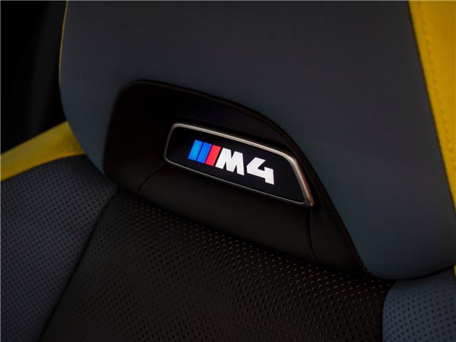 2024 BMW M4 Competition M xDrive (Stk: P10269) in Windsor - Image 17 of 27